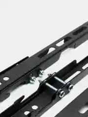 Кронштейн для телевизора и монитора 23"-55" наклонный
