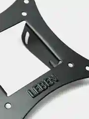 Кронштейн для телевизора и монитора 10"-27" наклонный