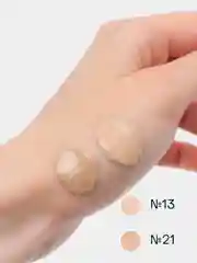 Тональный крем для лица с муцином улитки SPF 30 Enough омолаживающий Корея