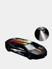 Индукционная USB зажигалка в виде гоночной машины