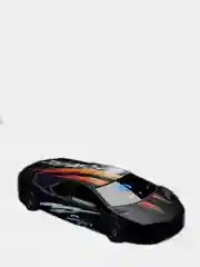 Индукционная USB зажигалка в виде гоночной машины