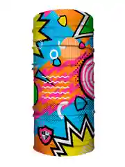 Бафф SA Co Kapow