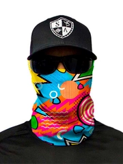 Бафф SA Co Kapow