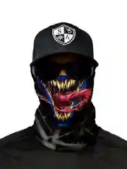 Бафф SA Co Flayer