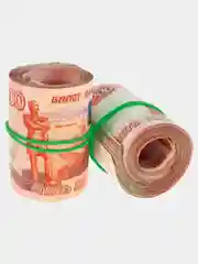 Резинки банковские диаметром 60мм, STAFF, цветные, для упаковки товаров и денег