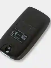 Пульт-брелок для ворот и шлагбаумов Somfy Keytis 4 RTS, 4 канала