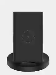 Зарядное устройство беспроводное Xiaomi Vertical Wireless Charger Stand 20W, WPC02ZM