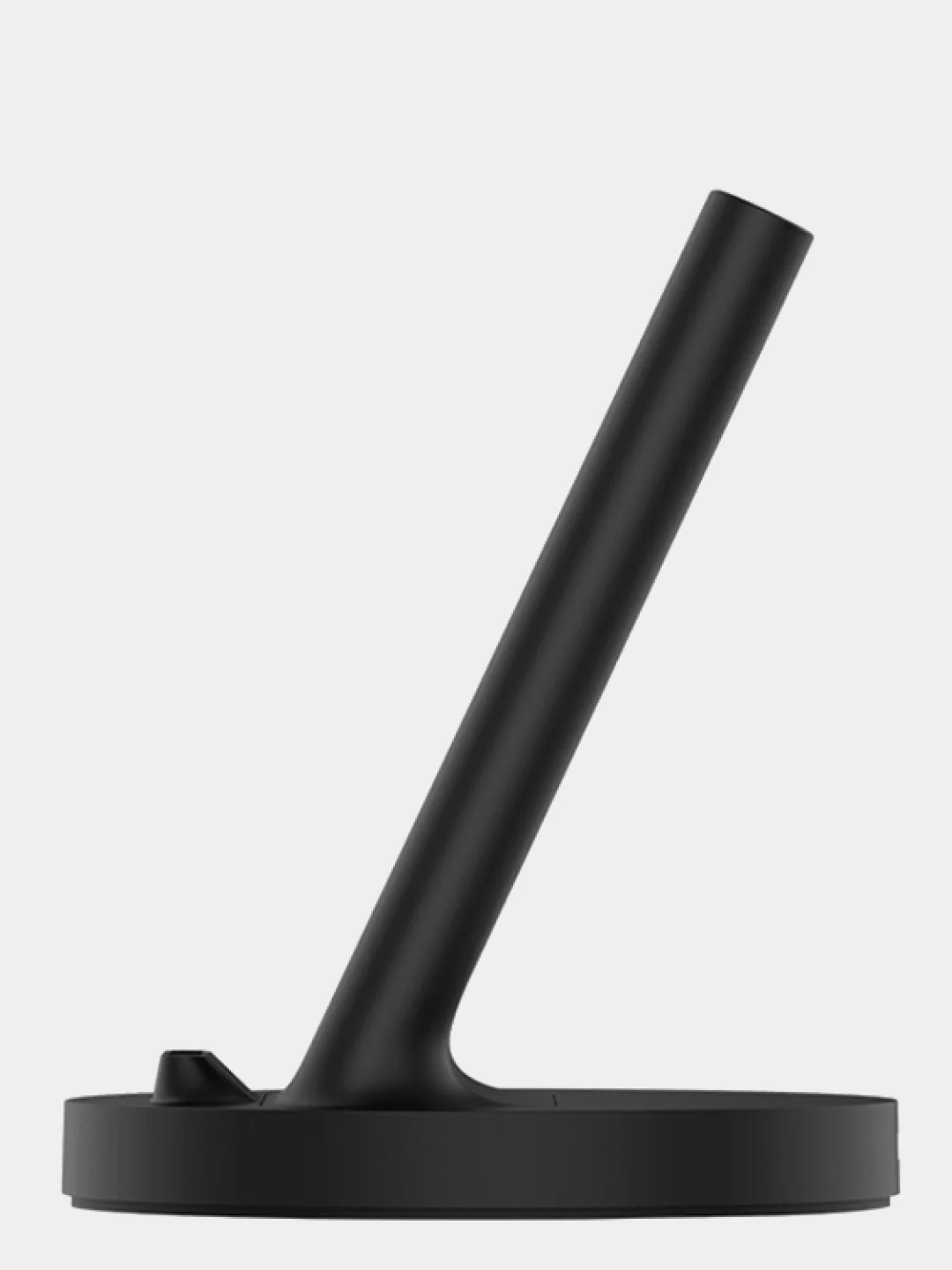 Зарядное устройство беспроводное Xiaomi Vertical Wireless Charger Stand 20W, WPC02ZM