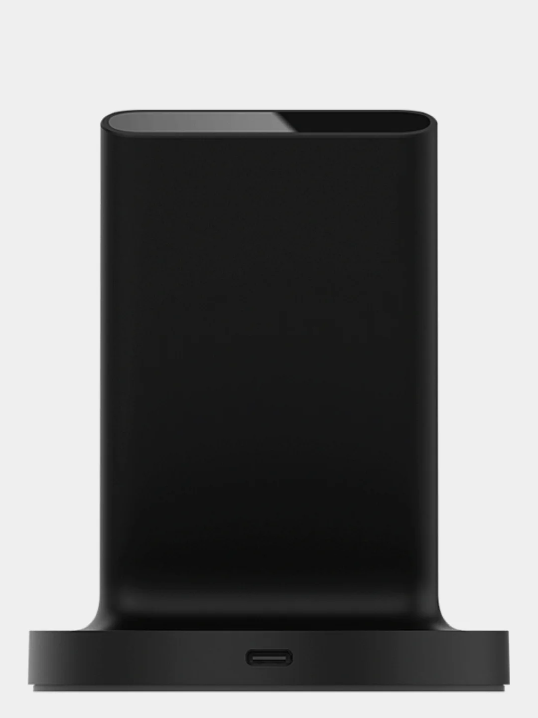 Зарядное устройство беспроводное Xiaomi Vertical Wireless Charger Stand 20W, WPC02ZM