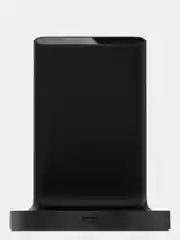 Зарядное устройство беспроводное Xiaomi Vertical Wireless Charger Stand 20W, WPC02ZM