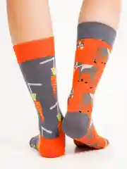 Носки унисекс