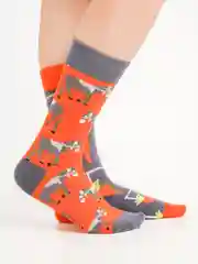Носки унисекс