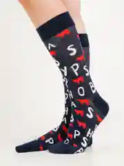 Носки унисекс