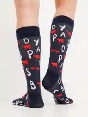 Носки унисекс