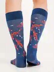Носки унисекс