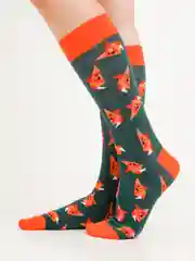 Носки унисекс
