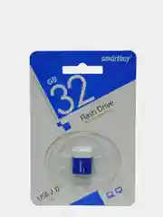 Флешка 8, 16, 32, 64 Гб USB SmartBuy Lara