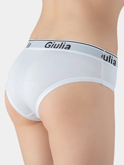 Трусы женские Giulia Cotton Slip 01