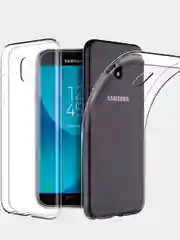 Силиконовый чехол Huawei P8/ P8 Lite/ P10/ P10 Lite