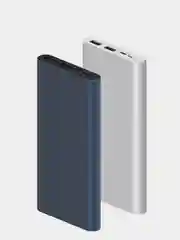 Внешний аккумулятор Xiaomi Mi Power Bank 3 10000 mAh (PLM09ZM)