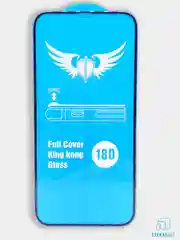 Защитное стекло 18D для iPhone 13   7/8 7+/8+ 11/XR 12 противоударное с усиленным бортиком