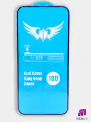 Защитное стекло 18D для iPhone 13   7/8 7+/8+ 11/XR 12 противоударное с усиленным бортиком