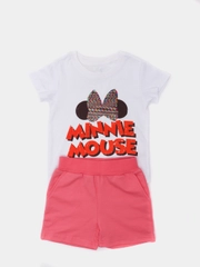 Комплект Minnie Mouse