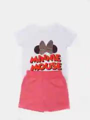 Комплект Minnie Mouse