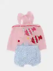 Комплект для девочек