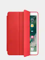 Красный чехол книжка iPad Pro 12.9", 4-го поколения 2020