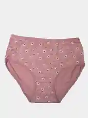 Розовый женские трусы больших размеров