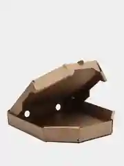 Коробка самосборная, 255мм*255мм*40мм