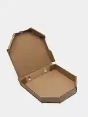 Коробка самосборная, 255мм*255мм*40мм