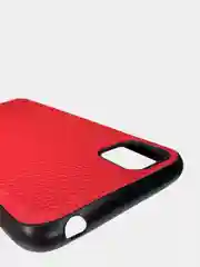 Чехол Huawei Y5p / Honor 9S, Хуавей У5п / Хонор 9С силиконовый под кожу