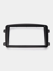 Переходная рамка 2din 7 дюймов на Mercedes-Benz C-klasse(W203), CLK-klasse(W209) 11-459