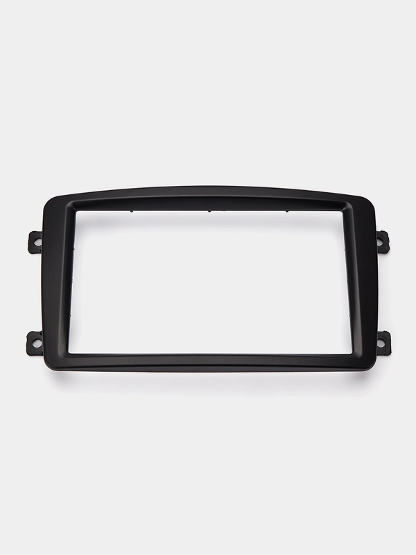 Переходная рамка 2din 7 дюймов на Mercedes-Benz C-klasse(W203), CLK-klasse(W209) 11-459