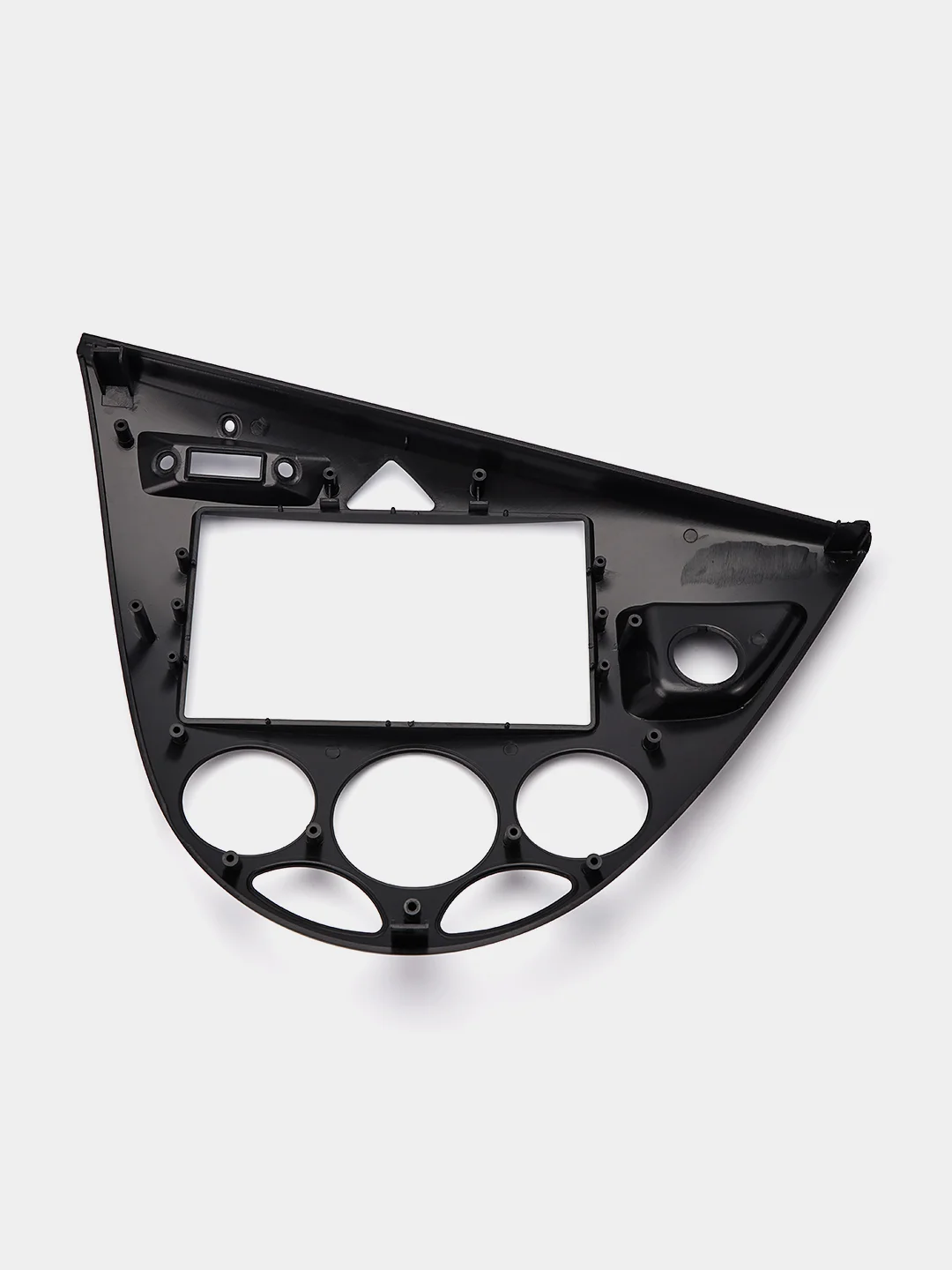 Переходная монтажная рамка 2-din, 7 дюймов (11-548), для Ford Focus (98-04)