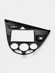 Переходная монтажная рамка 2-din, 7 дюймов (11-548), для Ford Focus (98-04)