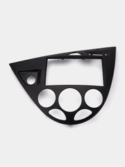 Переходная монтажная рамка 2-din, 7 дюймов (11-548), для Ford Focus (98-04)
