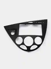 Переходная монтажная рамка 2-din, 7 дюймов (11-548), для Ford Focus (98-04)