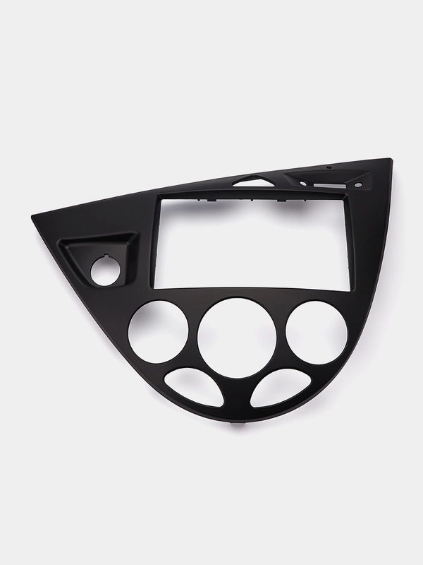Переходная монтажная рамка 2-din, 7 дюймов (11-548), для Ford Focus (98-04)