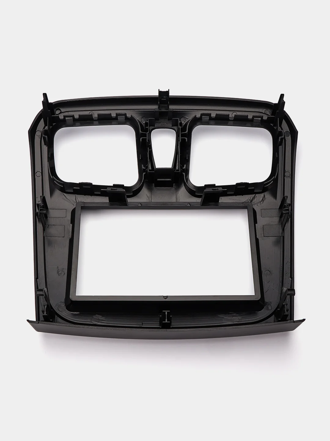Переходная монтажная рамка 2-din 7 дюймов (11-762) для Renault Logan,Sandero/Dacia Sandero