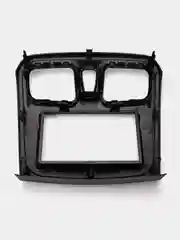 Переходная монтажная рамка 2-din 7 дюймов (11-762) для Renault Logan,Sandero/Dacia Sandero