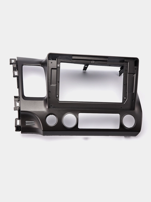 Переходная монтажная рамка 2-din, 10 дюймов (22-063), для Honda Civic Sedan (07-11)