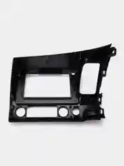 Переходная монтажная рамка 2-din, 10 дюймов (22-063), для Honda Civic Sedan (07-11)