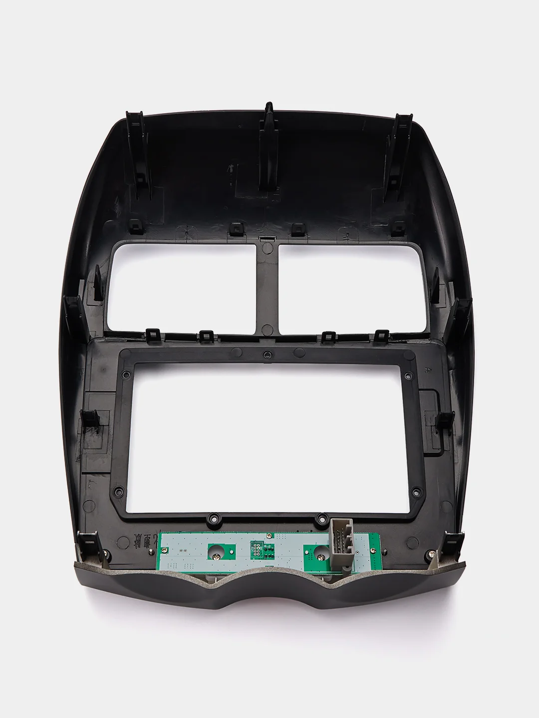 Переходная рамка 22-103 Citroen C4/Mitsubishi ASX/Outlander/Peugeot 4008, 2-din, 10 дюймов