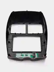 Переходная рамка 22-103 Citroen C4/Mitsubishi ASX/Outlander/Peugeot 4008, 2-din, 10 дюймов