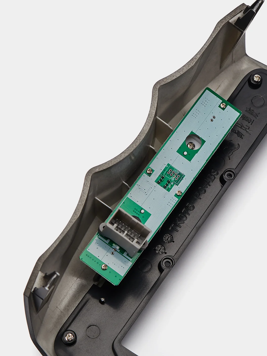 Переходная рамка 22-103 Citroen C4/Mitsubishi ASX/Outlander/Peugeot 4008, 2-din, 10 дюймов