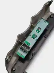 Переходная рамка 22-103 Citroen C4/Mitsubishi ASX/Outlander/Peugeot 4008, 2-din, 10 дюймов