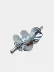 Шнек для мясорубок Moulinex Мулинекс 11,5 см